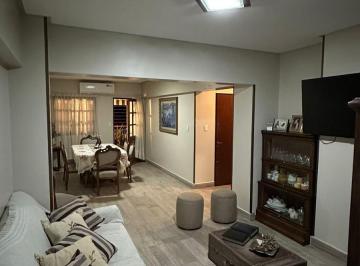 Departamento · 99m² · 6 Ambientes · 1 Cochera · Departamento en Venta - 3 Dormitorio 2 Baño - Tucumán