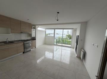 Departamento · 42m² · 2 Ambientes · Departamentos de 2 Ambientes a Estrenar en San José.