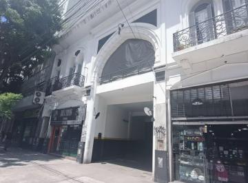 Garage · 11m² · Venta Cochera Cubierta Seguridad 24h Almagro Boedo