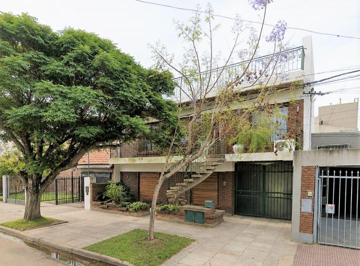 Casa · 1m² · 1 Ambiente