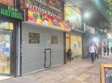 Local comercial · 90m² · 1 Ambiente · Alquiler Local en Balvanera