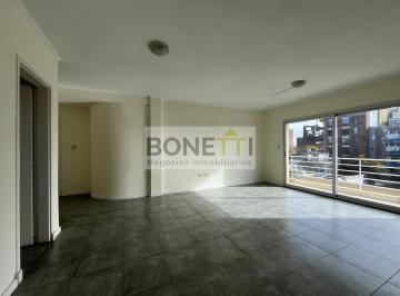 Departamento · 55m² · 2 Ambientes · 1 Cochera · Departamento en Venta en Mercedes 2 Ambientes con Balcon y Cochera