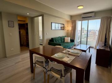 Departamento · 44m² · 2 Ambientes · Departamento Dos Ambientes en Quartier, Full Amenities