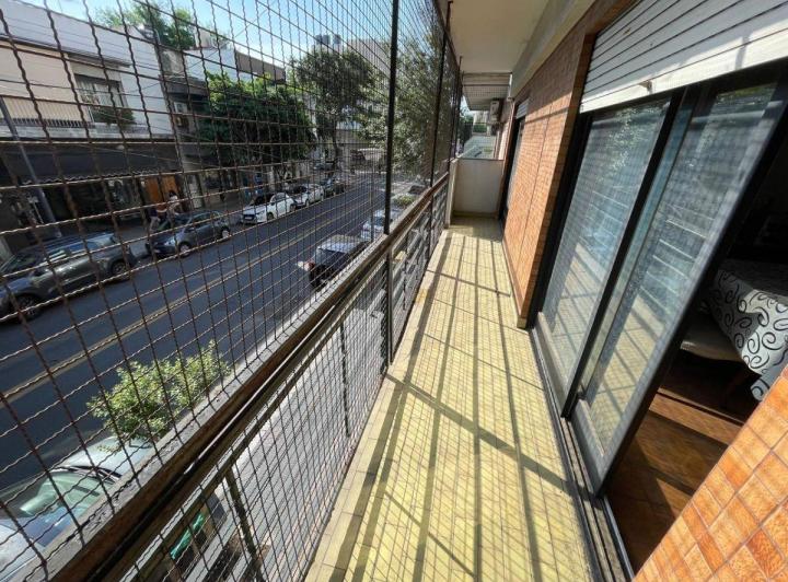 Departamento · 61m² · 3 Ambientes