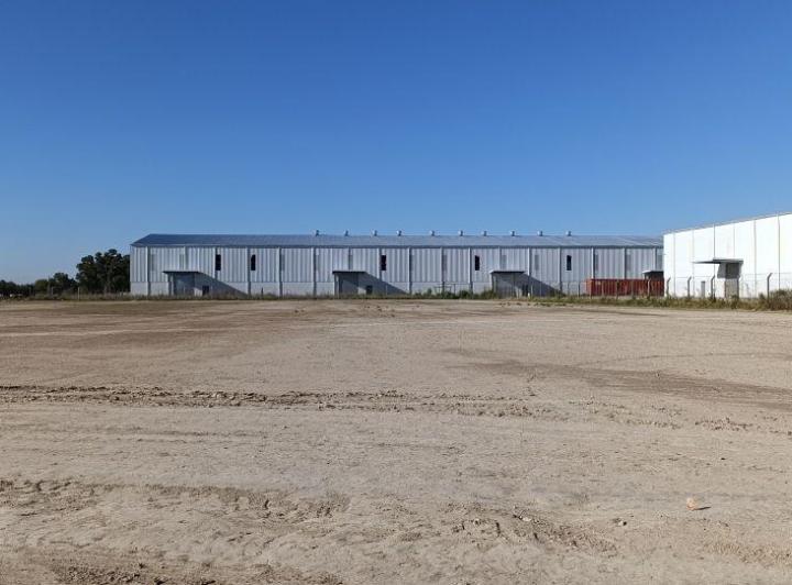 Terreno · 1m²