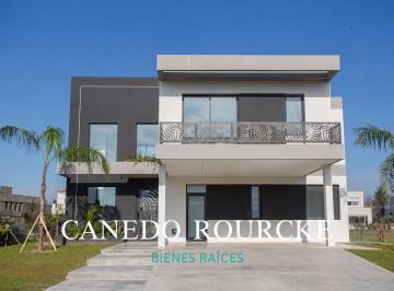 Casa · 5 Ambientes · Casa en Terralagos