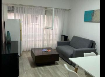 Departamento · 32ha · 2 Ambientes · Venta 2 Amb en Mar del Plata Centro Oportunidad