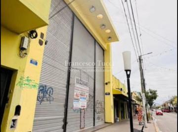Local comercial · 417m² · 1 Ambiente · Local en Alquiler 2 Ambientes en Moreno