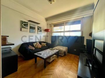 Departamento · 50m² · 3 Ambientes · Departamento 3 Ambientes en Venta con Patio - Villa del Parque