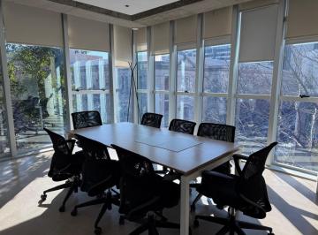 Oficina comercial · 200m² · 2 Cocheras · Alquiler Oficina en Palermo de 200 m² con 2 Cocheras - Impecable!