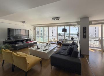 Departamento · 172m² · 5 Ambientes · 2 Cocheras · Departamento de 3 Dorm. con Cochera Doble y Amenities en Parque España
