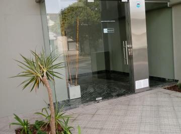 Departamento de 1 ambiente, Rosario · Monoambiente de Categoria