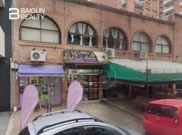 Local comercial · 52m² · 1 Ambiente · Local en Alquiler, Zona Las Cañitas