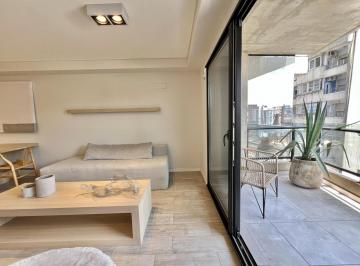 Departamento · 92m² · 4 Ambientes · 1 Cochera · Departamento - Centro