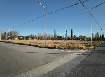 Terreno · 360m² · Venta Lotes en Los Cedros