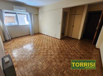 Departamento · 42m² · 2 Ambientes · Alquiler - 2 Amb 42 m² - Garcia Lorca 400 - Caballito