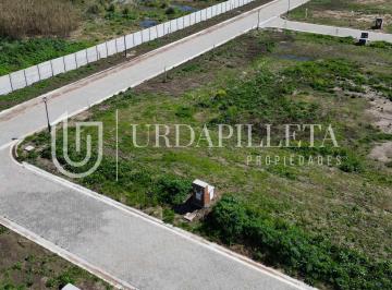 Terreno · 393m² · Terreno en Venta en El Olivar