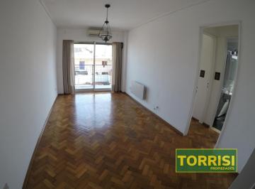 Departamento · 45m² · 2 Ambientes · Alquiler - 2 Amb C/balcón 50 m² San Juan 2000 - S. Cristobal