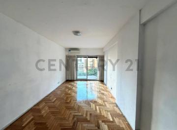 Departamento · 58m² · 3 Ambientes · Venta Departamento 3 Ambientes en Palermo Hollywood