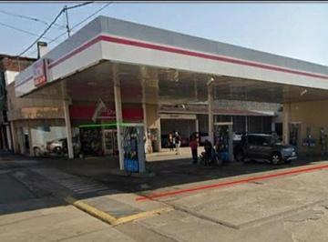 Edificio · 1213m² · Estación de Servicio en Venta - 2.900 m² - Concordia