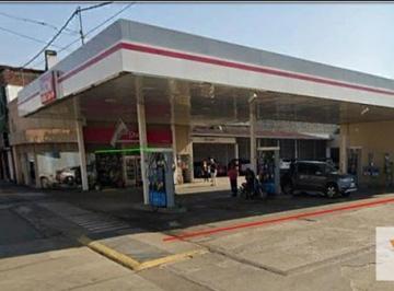 Edificio · 1213m² · Estación de Servicio en Venta - 2.900 m² - Concordia