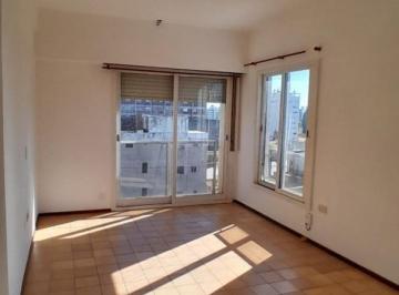 Departamento · 35m² · 1 Ambiente · Alquiler Monoambiente 49 Entre 5 y 6