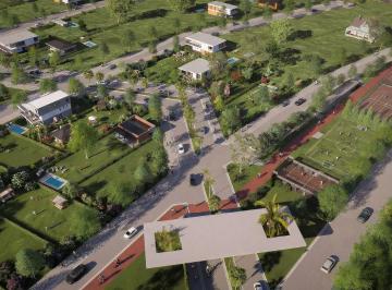 Terreno · 720m² · Venta | Permuta - Terreno de 720 m² - Barrio Aurea, Roldán.
