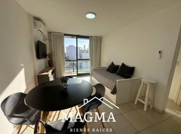 Departamento de 5 ambientes, Córdoba · Departamento 1 Dormitorio en B° Centro con Balcón!