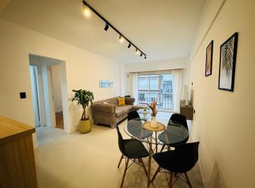 Departamento · 43m² · 2 Ambientes · Departamento 2 Ambienetes Guemes