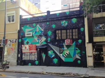 Local comercial · 120m² · 4 Ambientes · 1 Cochera · Casa en Palermo