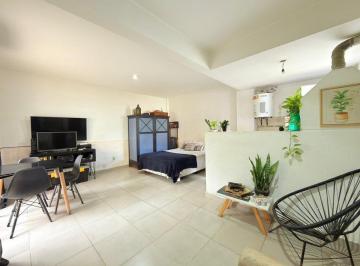 Departamento · 29m² · 1 Ambiente · Venta Monoambiente con 2 Patios | Moron