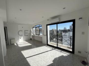 Departamento · 45m² · 2 Ambientes · 1 Cochera · Departamento en Alquiler de 1 Dormitorio en La Plata