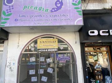 Local comercial · 45m² · Local en Lomas de Zamora Oeste