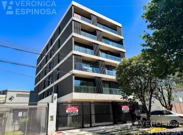 Departamento · 46m² · 2 Ambientes · 1 Cochera · Departamento de Dos Ambientes con Cochera, en Alquiler - Ituzaingó Sur