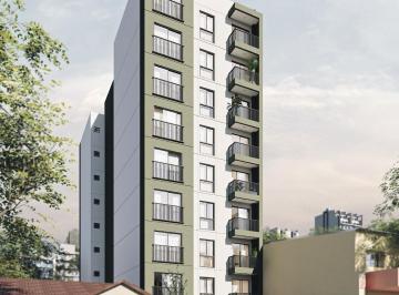 Departamento · 28m² · 1 Ambiente · Departamento de Una Ambiente en Venta - El Palomar