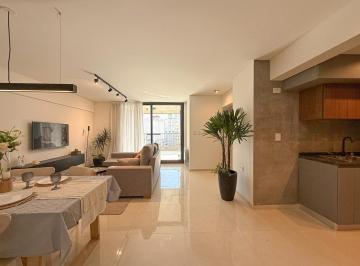 portada · Martin | Departamento de 3 Dorm. con Amenities