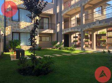 Departamento · 70m² · 3 Ambientes · 1 Cochera · Departamento 2 Dorm. - Edificio Merlot