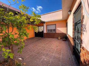 Casa de 3 ambientes, La Matanza · Venta Casa 3 Ambientes Amplia y Departamentomonoambiente, Garage Pasante. La Tablada