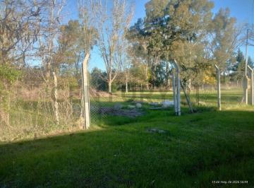 Terreno · 300m² · Lote en Venta en El Peligro