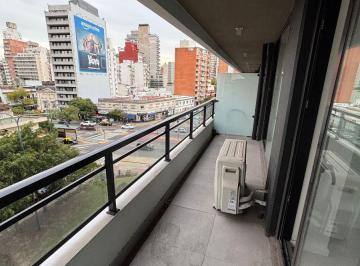 Departamento de 2 ambientes, Núñez · Alquiler Núñez 2 Amb a Estrenar en Edificio Hub Aptoprofesional o Vivienda Full Amenities