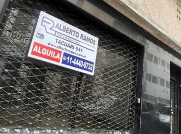 Local comercial · 60m² · Locales - a La Calle - San Telmo, Capital Federal
