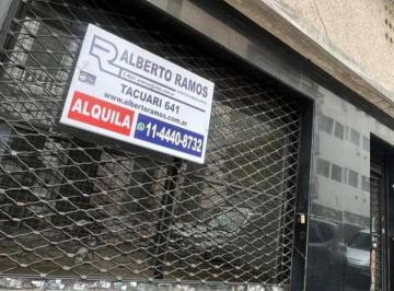 Local comercial · 60m² · Locales - a La Calle - San Telmo, Capital Federal