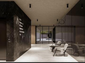 Departamento de 4 ambientes, Palermo · Desarrollo con Estilo / 3 Suites - a Estrenar