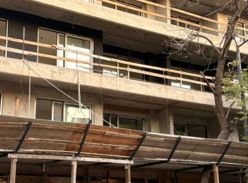 Departamento de 4 ambientes, Palermo · Desarrollo con Estilo / 3 Suites - Entrega Agosto 2026