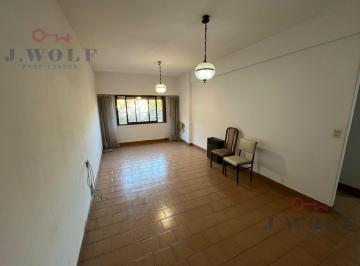 Departamento · 57m² · 3 Ambientes · Amplio Departamento