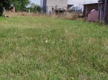 Terreno · 300m² · Terreno en Venta - 300 m² - Santa Elena, Mar Chiquita
