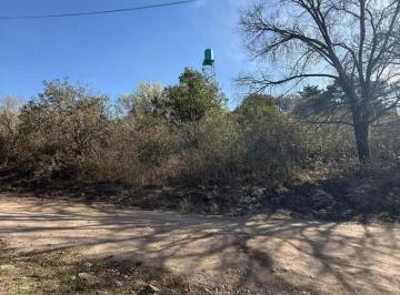 Terreno · 559ha · 1 Ambiente · Lotes en Agua de Oro - Paz y Naturaleza a Tu Alcance