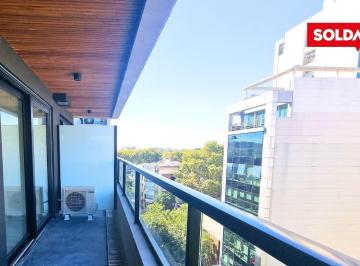 Departamento · 53m² · 2 Ambientes · Departamento en Alquiler de 2 Ambientes