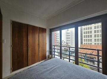 Departamento · 26m² · 1 Ambiente · Alquiler 24 Meses - Monoambiente Al Frente