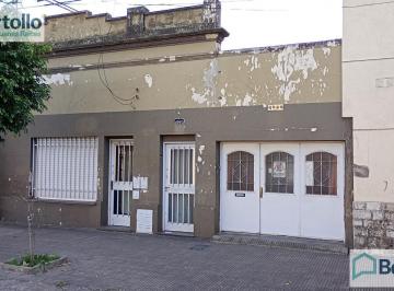 Casa · 140m² · 3 Ambientes · 1 Cochera · Venta - Casa - 2 Dorm. - Bordabehere 4840 - Ludueña - Rosario